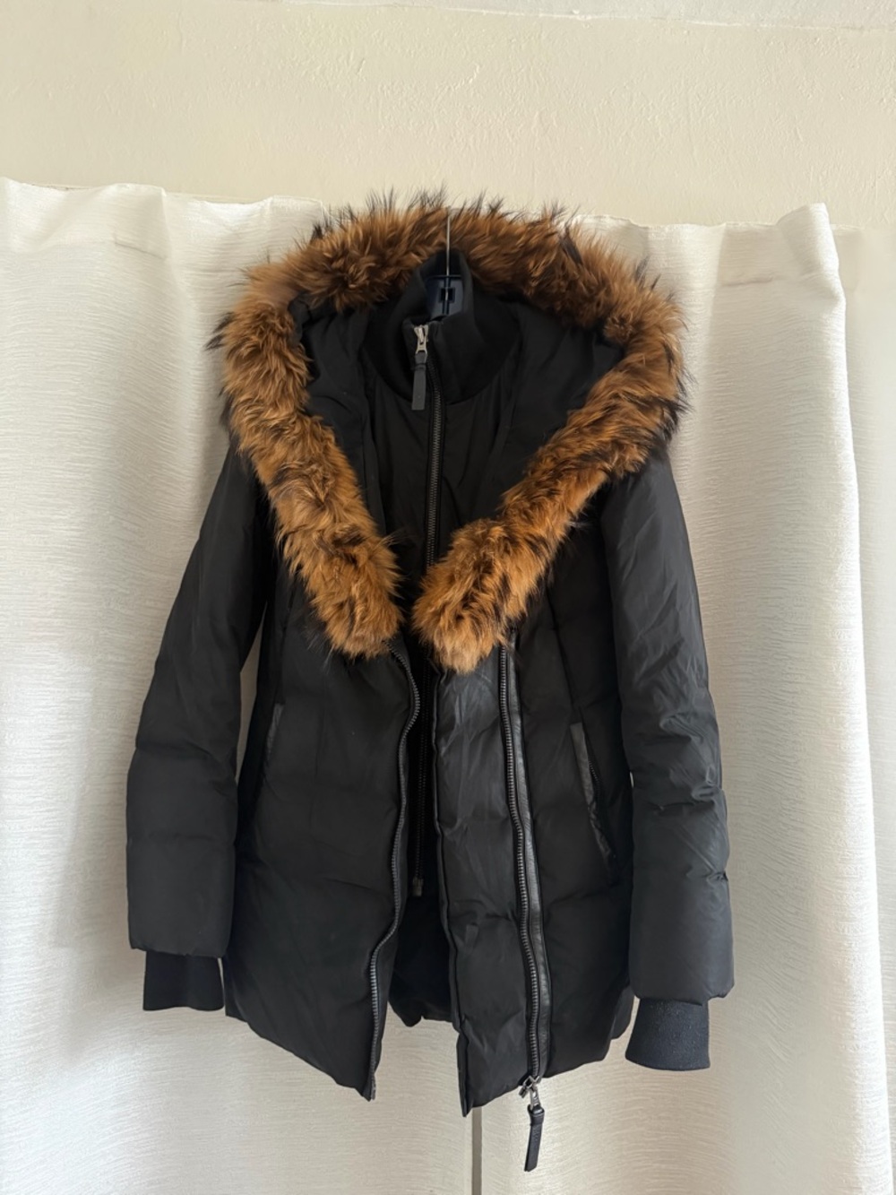 Mackage Adali jacket black